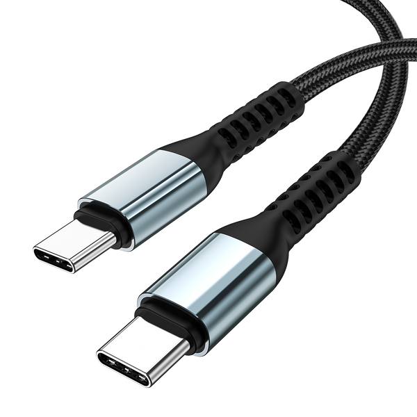 6.5FT 60W C-C Cable 5ct SA0461