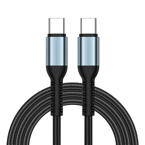 6.5FT 60W C-C Cable 5ct SA0461