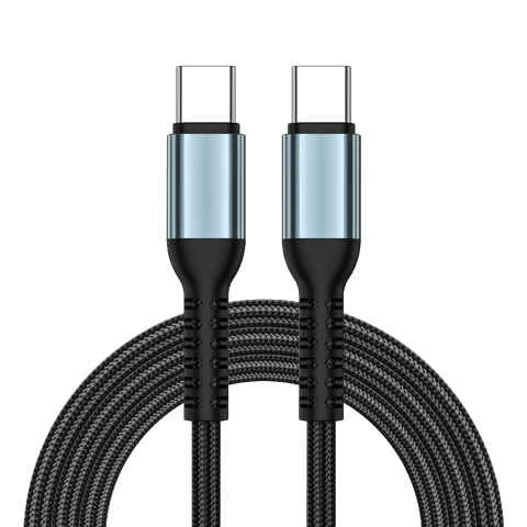 6.5FT 60W C-C Cable 5ct SA0461