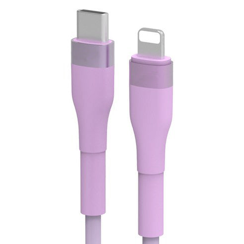 4FT 30W C-Lightning Cable 5ct SA0453