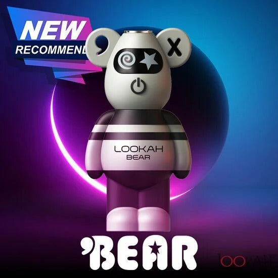 Lookah Bear 5ct VP0040