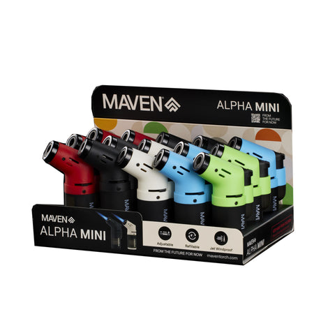 Maven Alpha Mini 15ct SA0430