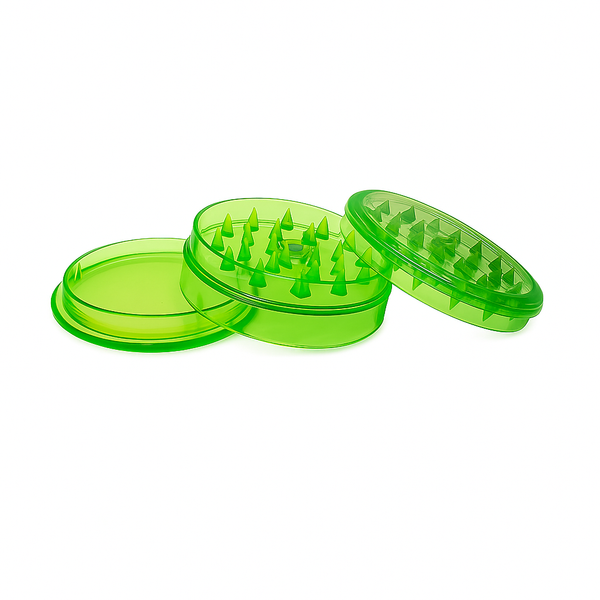 Acrylic Grinder 12ct GD0004