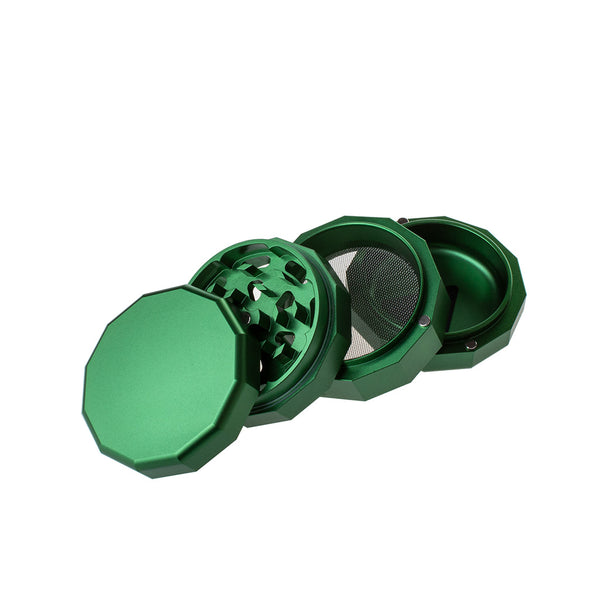 Dodecagon Magnetic Grinder 6ct GD0093