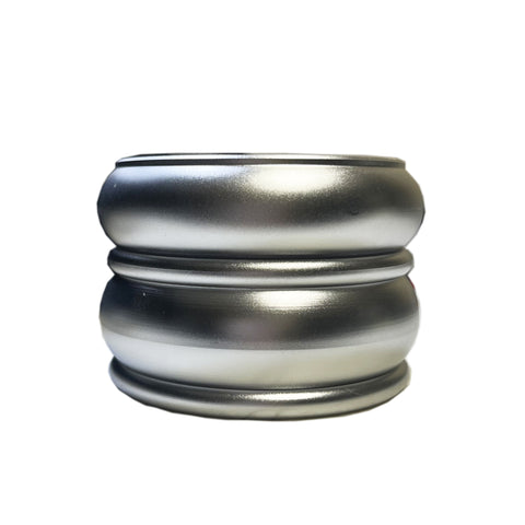 Fatty Aluminum Grinder 6ct GD0101
