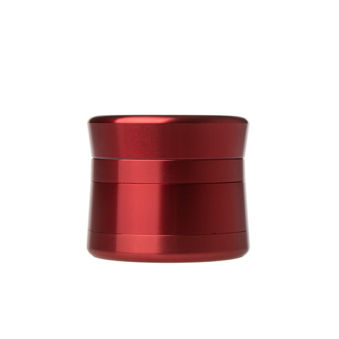 Glossy Aluminum Grinder 6ct GD0106