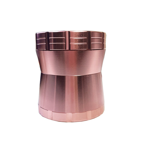 Thin Waist Aluminum Grinder 6ct GD0107