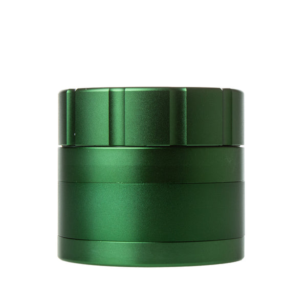 Embedded Aluminum Grinder 6ct GD0111