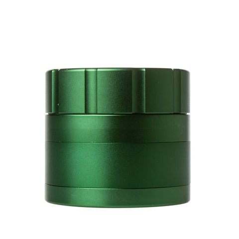 Embedded Aluminum Grinder 6ct GD0111