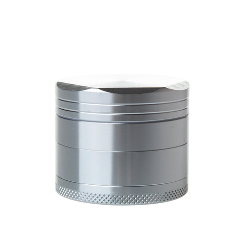 Hexagon Aluminum Grinder 6ct GD0113