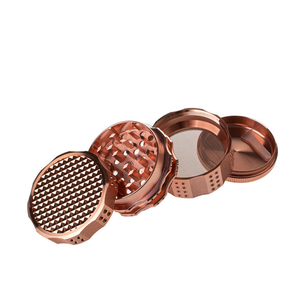 Shinny Grinder 6ct GD0116