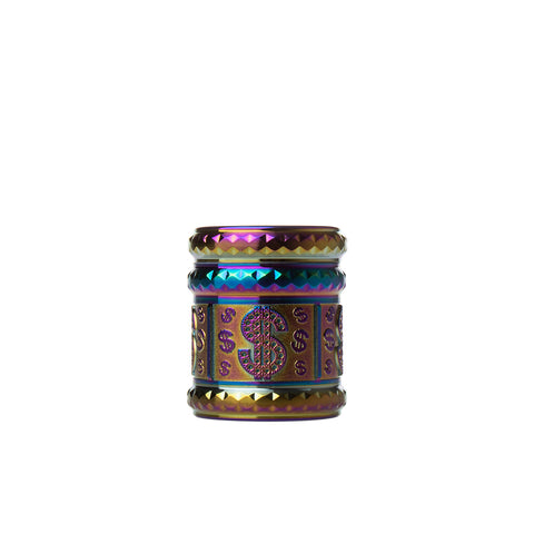 Rainbow Dollar Grinder 12ct GD0121