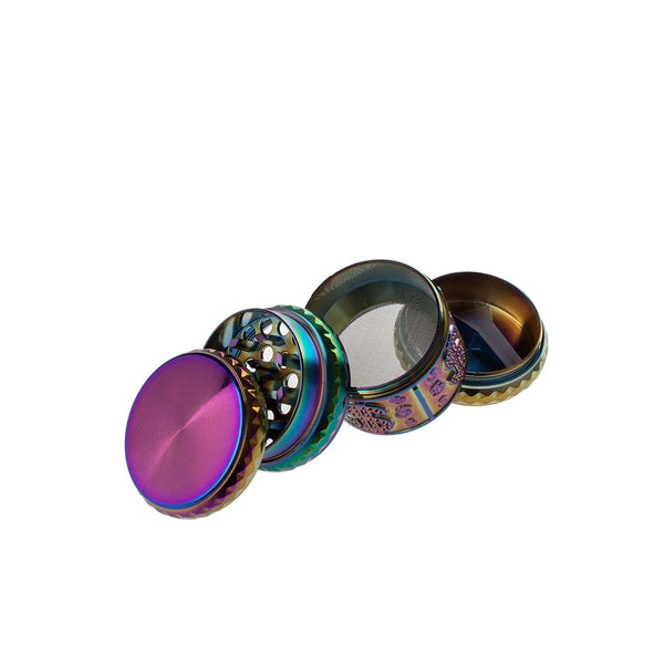 Rainbow Dollar Grinder 12ct GD0121