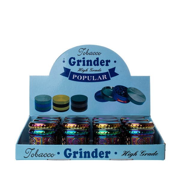 Rainbow Dollar Grinder 12ct GD0121