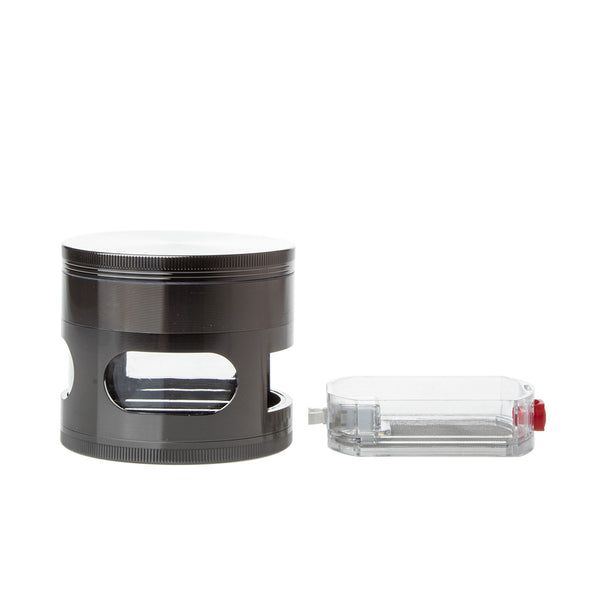 X-Large Click Drawer Grinder 6ct GD0122