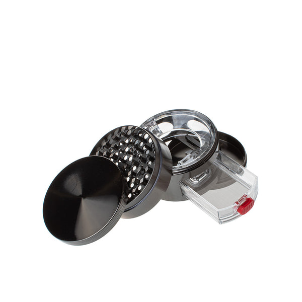 X-Large Click Drawer Grinder 6ct GD0122