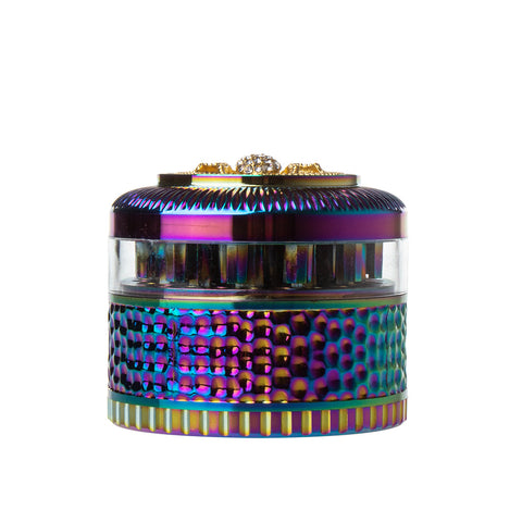 Fancy Rainbow Grinder 6ct GD0125