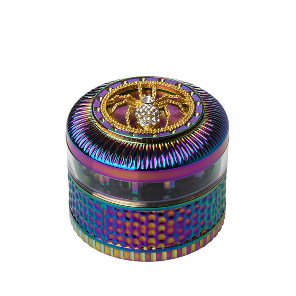 Fancy Rainbow Grinder 6ct GD0125