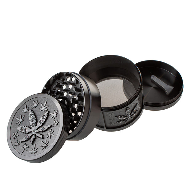 Dragonfly Grinder 6ct GD0127
