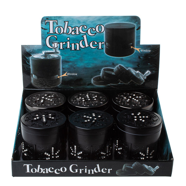 Dragonfly Grinder 6ct GD0127