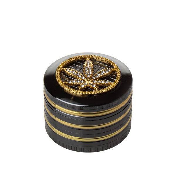 Two Tone Grinder 12ct GD0132