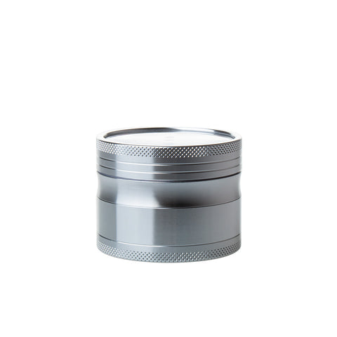 Shrill Aluminum Grinder 6ct GD0166