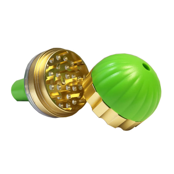 Grenade Design Grinder 6ct GD0169