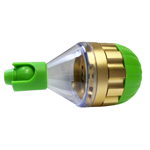 Grenade Design Grinder 6ct GD0169