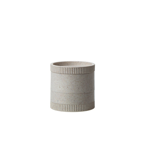 Small Hemp Plastic Grinder 12ct GD0171