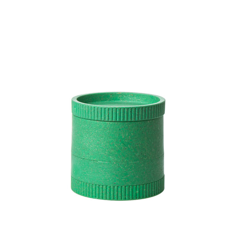 Med Hemp Plastic Grinder 8ct GD0172