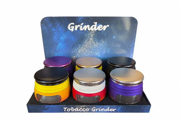 Side Window Grinder 6ct GD0194