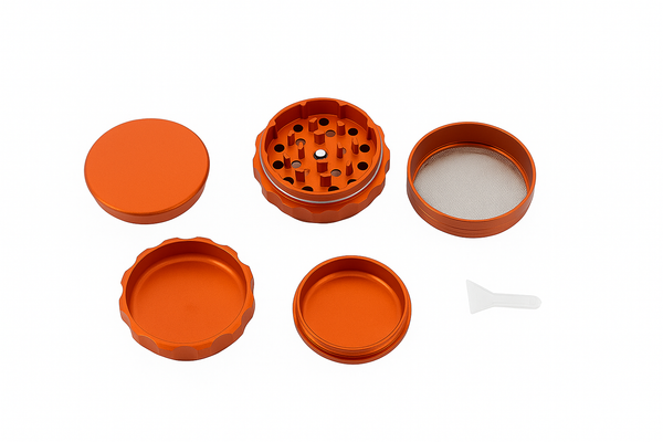 Urn Grinder 10ct GD0195