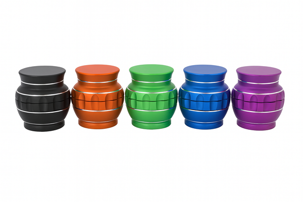 Urn Grinder 10ct GD0195