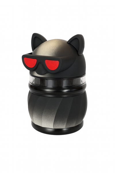Cat Style Grinder 6ct GD0196