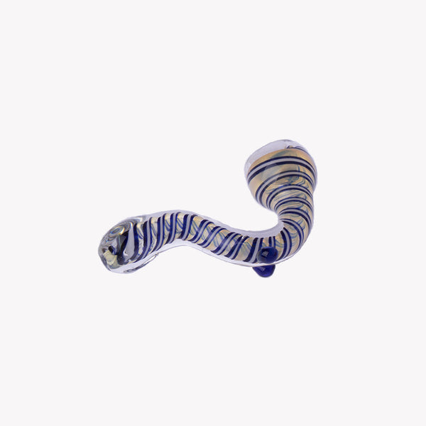 4" Small Sherlock 3ct HP0274