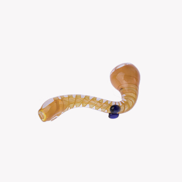 4" Small Sherlock 3ct HP0274