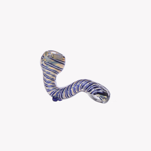 4" Small Sherlock 3ct HP0274