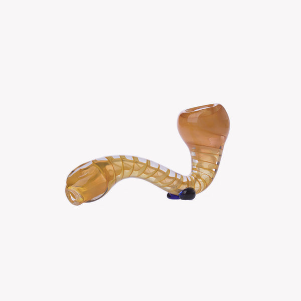 4" Small Sherlock 3ct HP0274