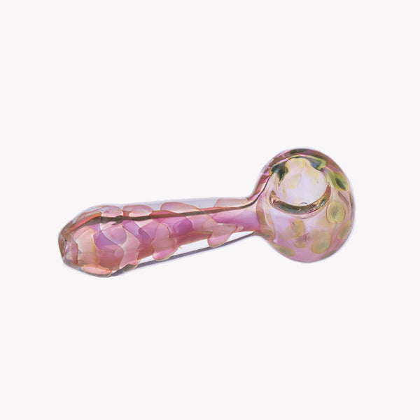 5" Silk Fumed Pipe 3ct HP0275