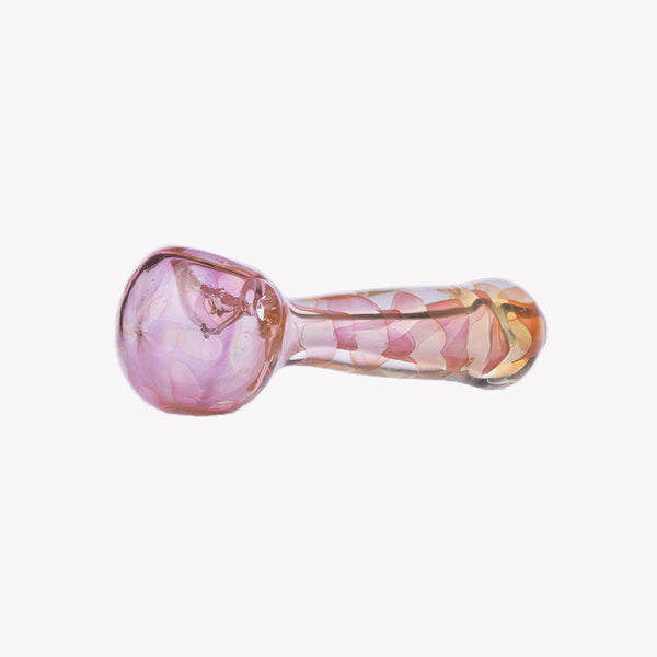 5" Silk Fumed Pipe 3ct HP0275