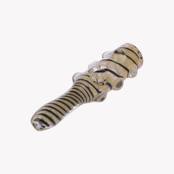 6" Missile Pipe 3ct HP0276