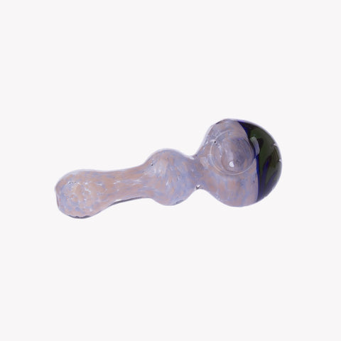4" Hippy Head Pipe 3ct HP0280