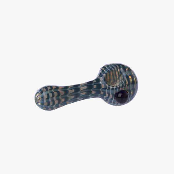 4.5" Stripe Pipe 3ct HP0281
