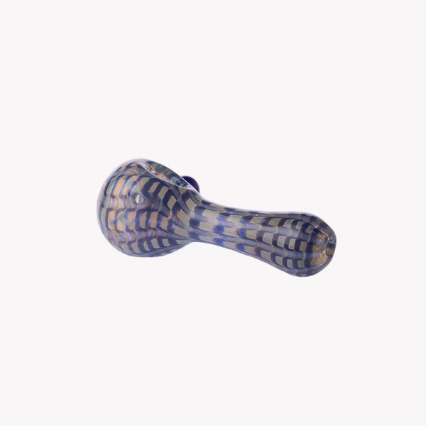4.5" Stripe Pipe 3ct HP0281