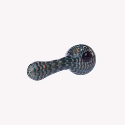 4.5" Stripe Pipe 3ct HP0281