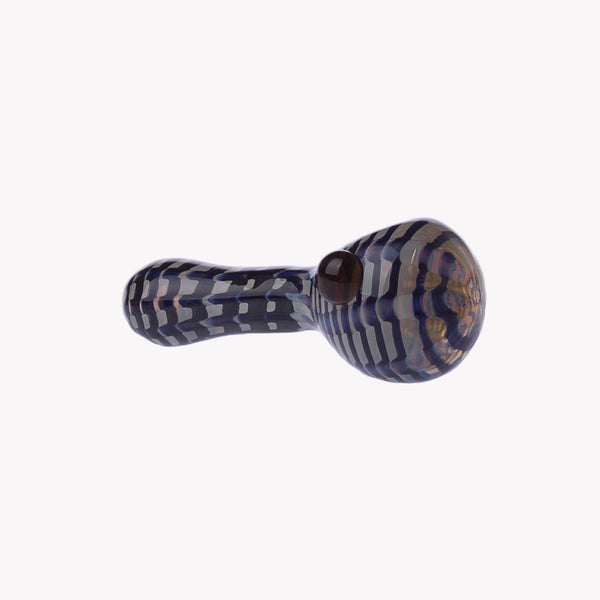 4.5" Stripe Pipe 3ct HP0281
