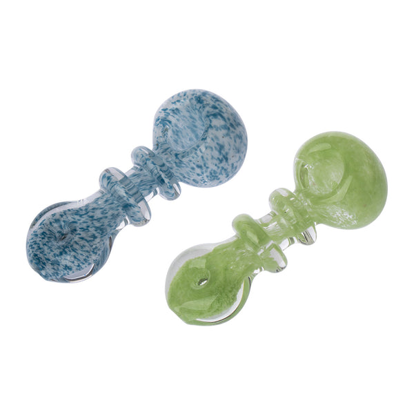 3.5" Donut Tube 3ct HP0285