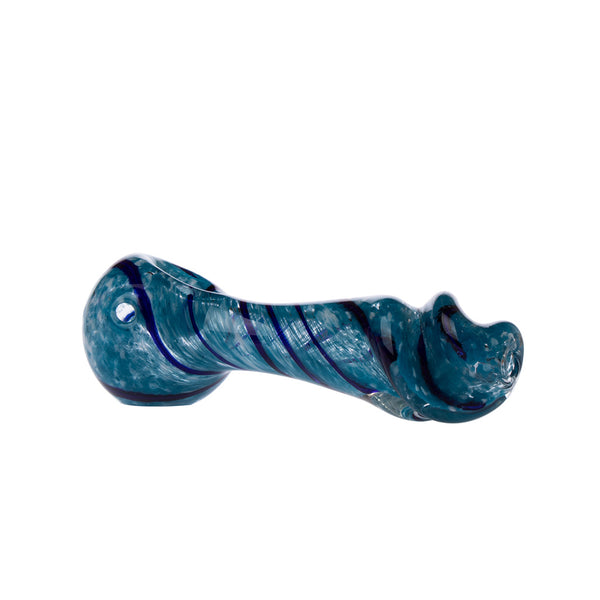 4.5" Twist Tube 3ct HP0289