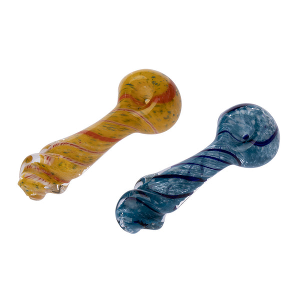4.5" Twist Tube 3ct HP0289