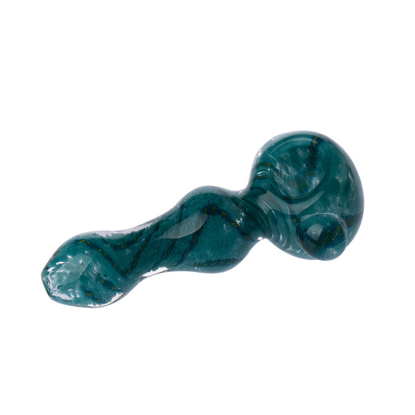 5.5" Marble Candy Worked 3ct HP0290